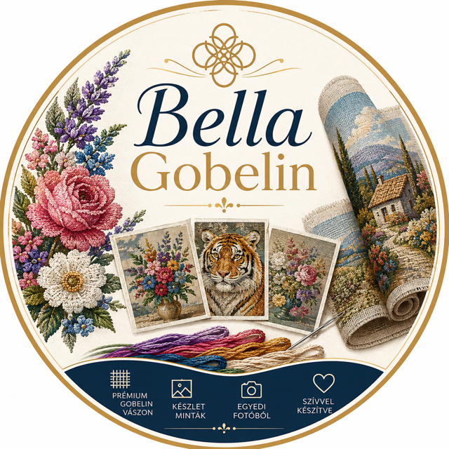 Bella Gobelin