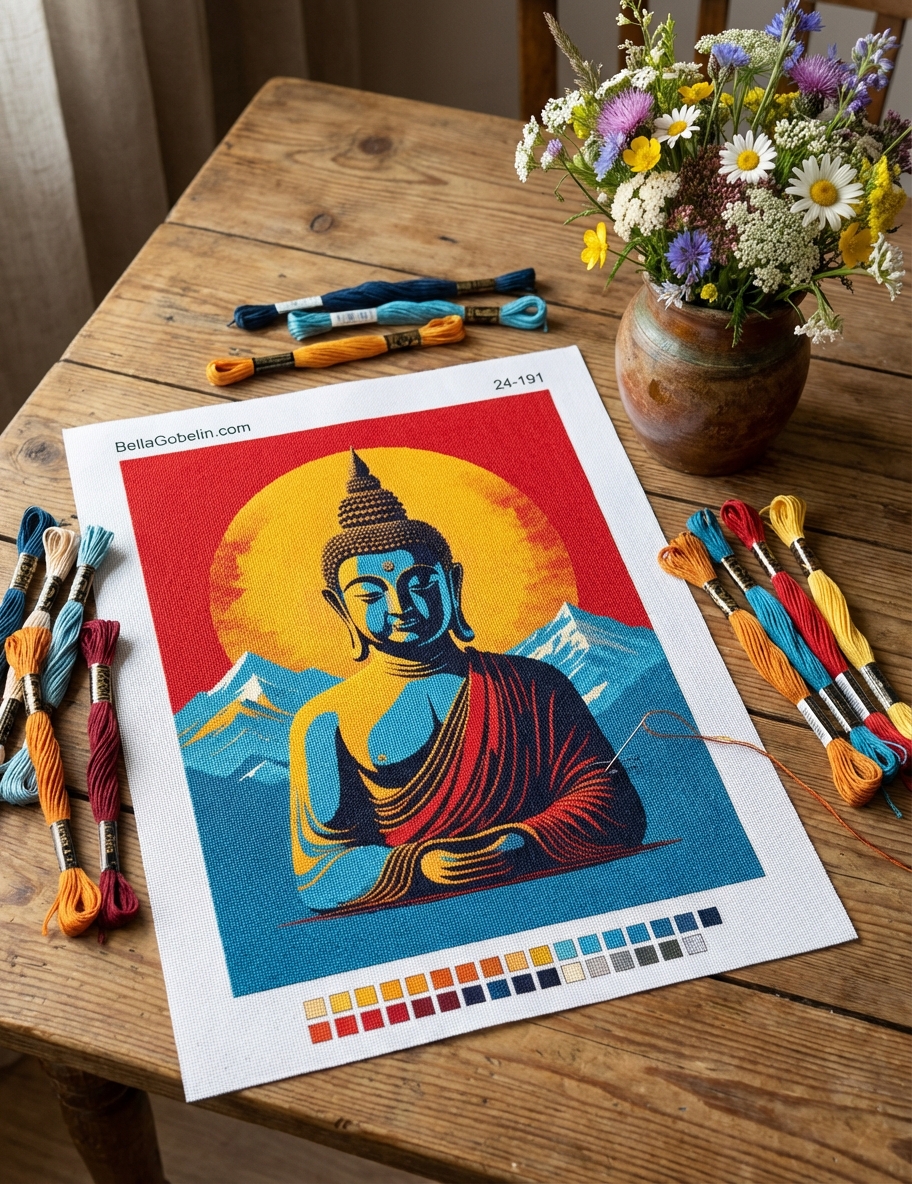 Buddha 