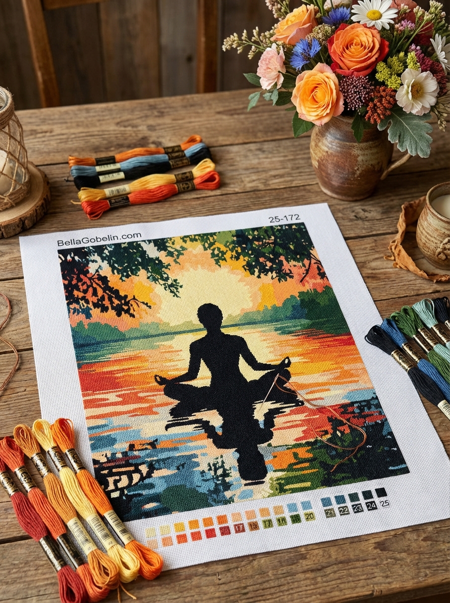 Meditáció