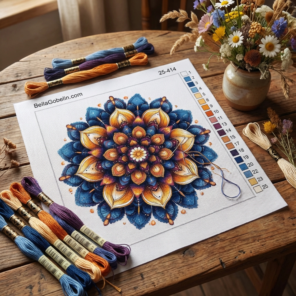 Mandala