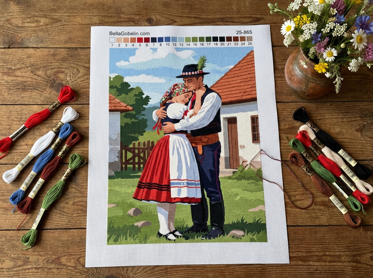 Régi idők romantikája