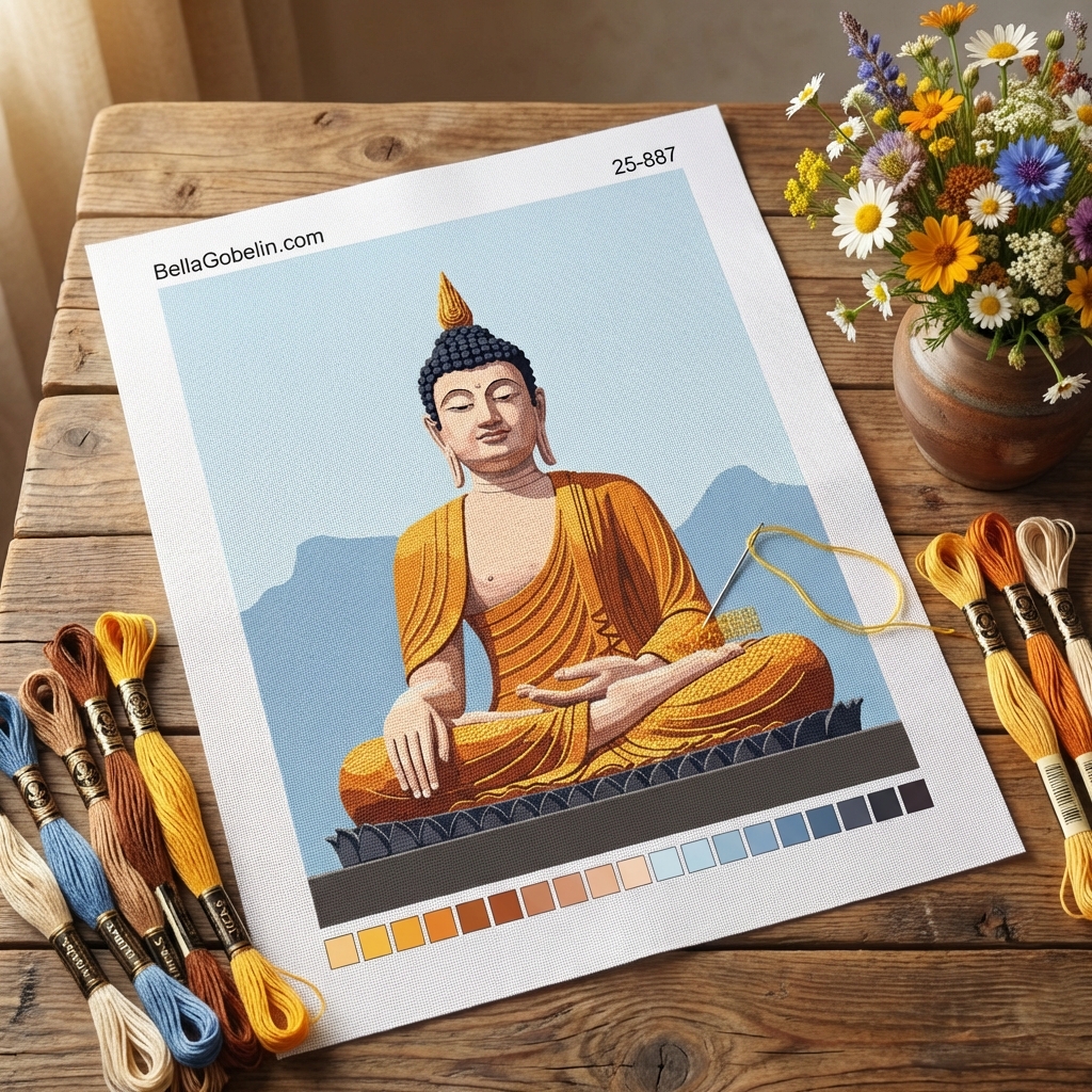Buddha