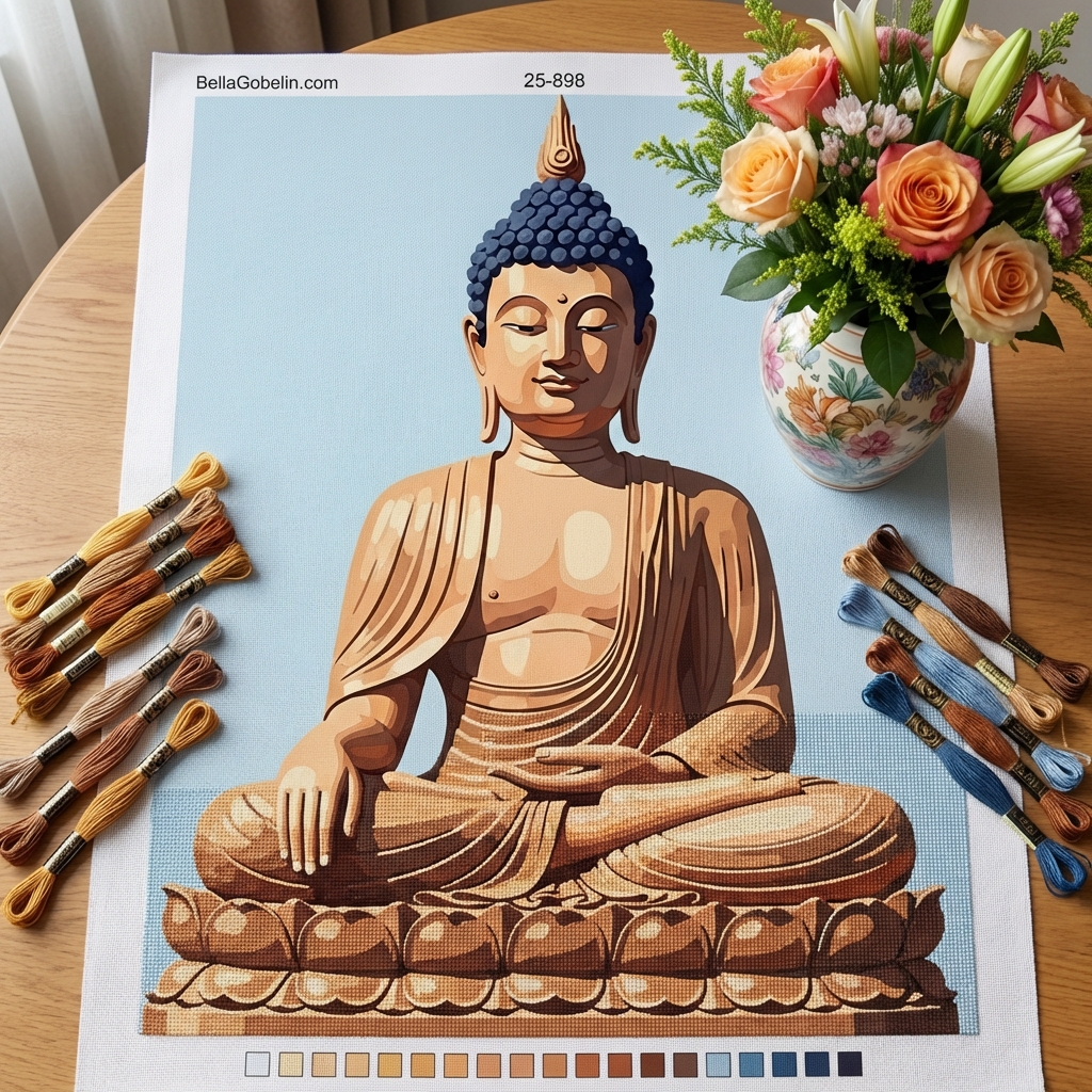 Buddha
