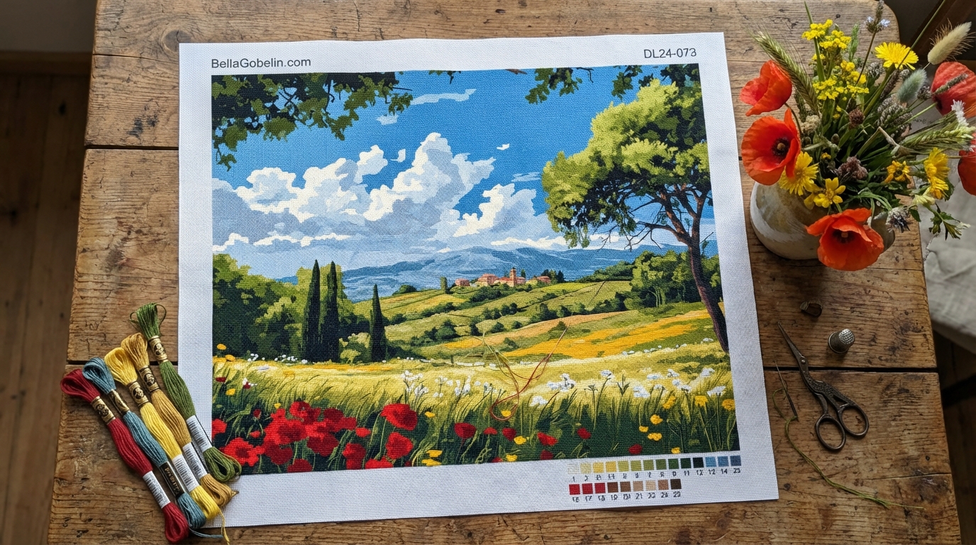 Toscana