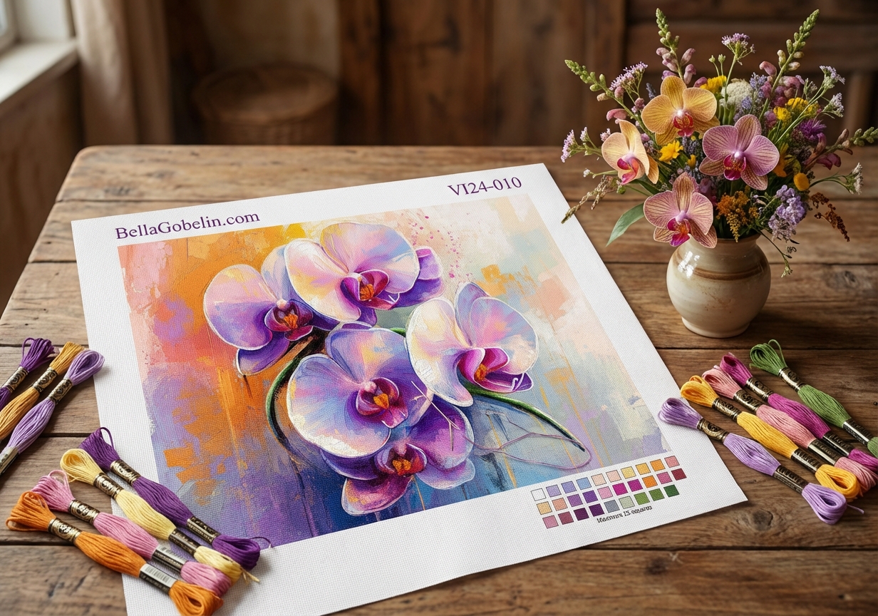Orchidea