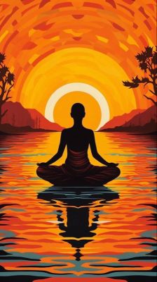 Meditáció