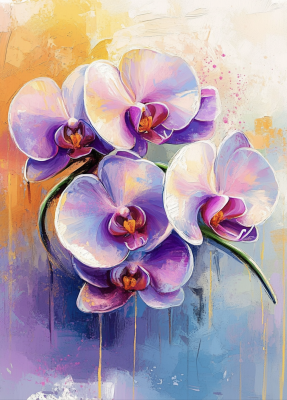 Orchidea