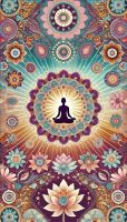 Mandala meditáció