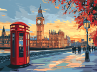 Londoni este