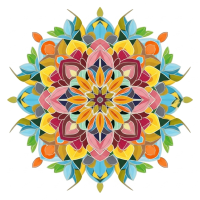 Mandala sorozat