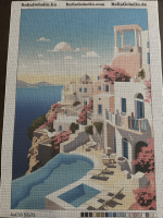 Santorini szépsége