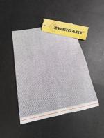 Fehér Zweigart Stramin 88/100 (tűkanava) - 20x30 cm
